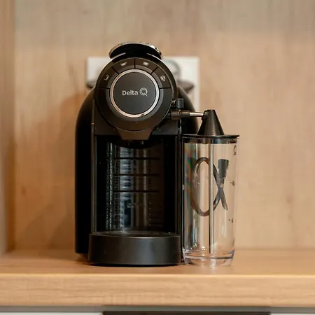 Cozy With Parking In By Renters * Poznań