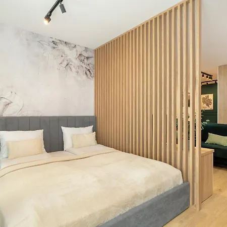 Cozy With Parking In By Renters Apartamento *