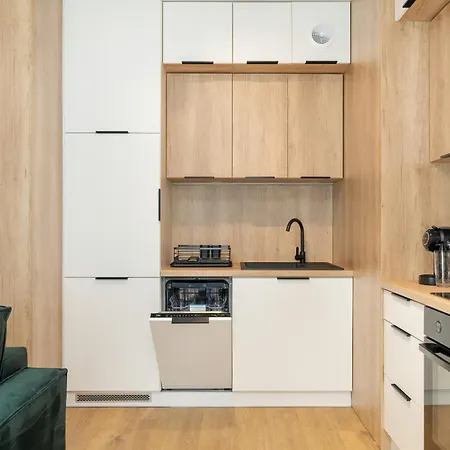 Apartmán Cozy With Parking In By Renters *