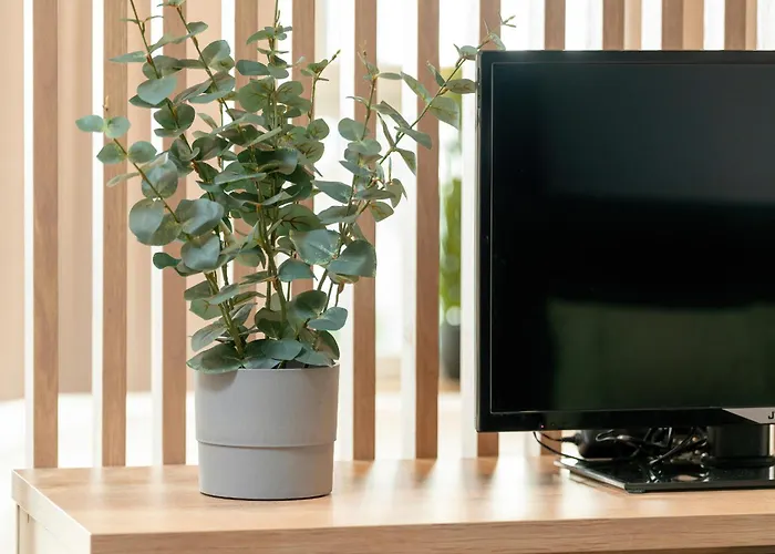 Cozy With Parking In By Renters Апартаменты *