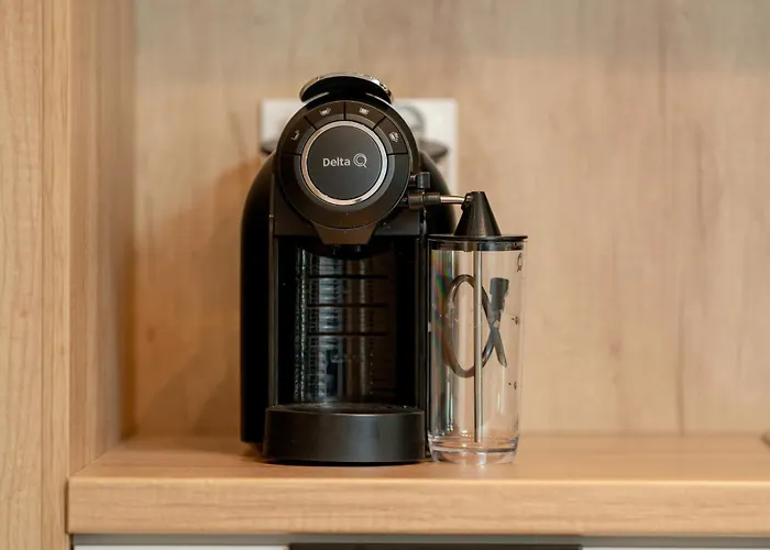 Cozy With Parking In By Renters * Poznań