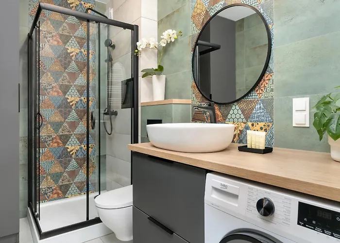 Lägenhet Cozy With Parking In By Renters